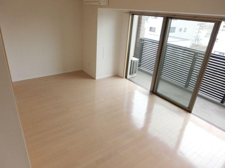 大阪府大阪市西淀川区柏里3(マンション)の賃貸物件の内装