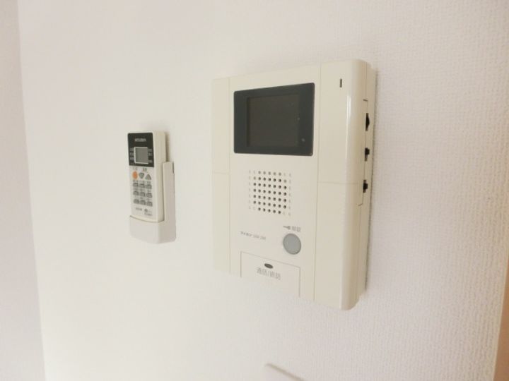 大阪府大阪市西淀川区柏里3(マンション)の賃貸物件の内装