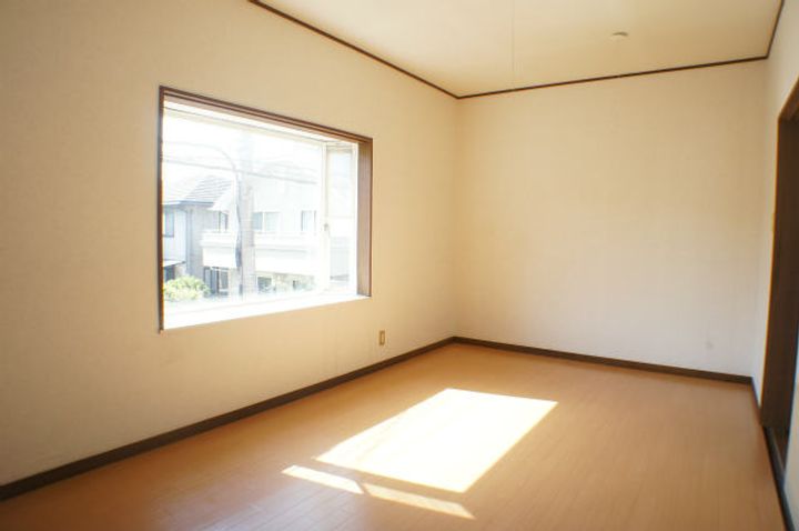 Kフラッツの内装