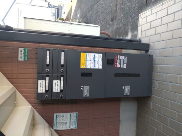 ビューテラス佐野 A棟のその他画像