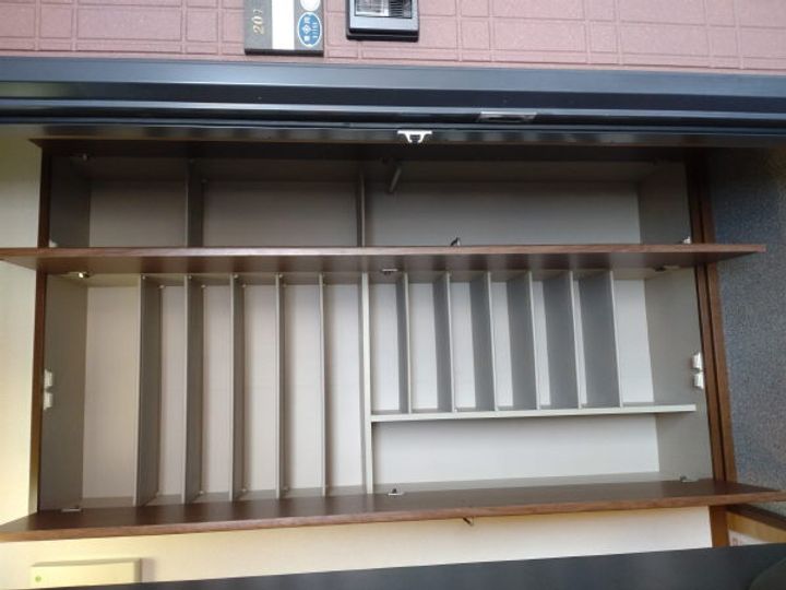 ビューテラス佐野 A棟のその他画像