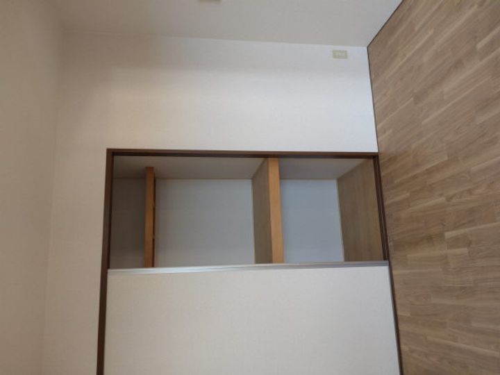 ビューテラス佐野 A棟のその他画像