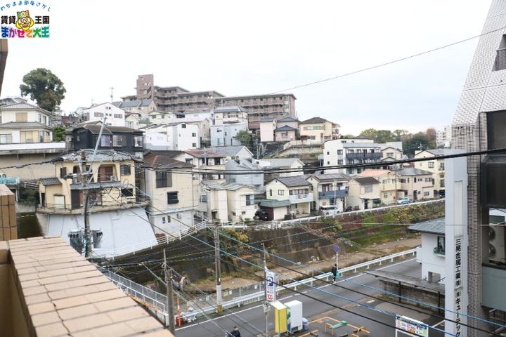 長崎県長崎市大橋町(マンション)の賃貸物件のその他画像