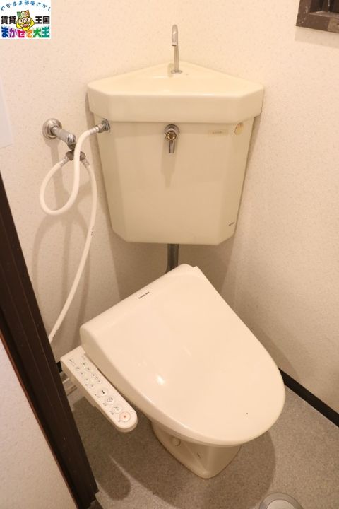 長崎県長崎市大橋町(マンション)の賃貸物件の内装