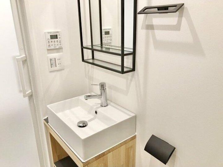 ブルーノコート蒲田の内装