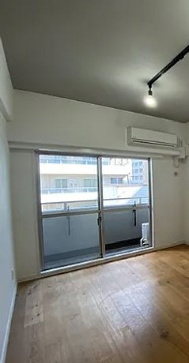 ブルーノコート蒲田の内装