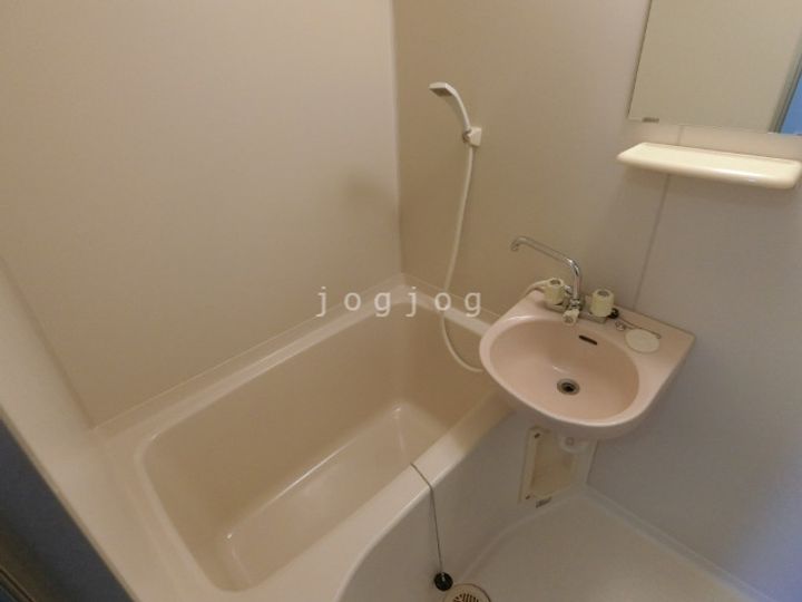 アーク青柳の風呂