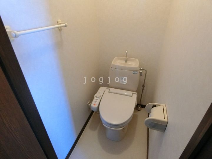 アーク青柳の内装