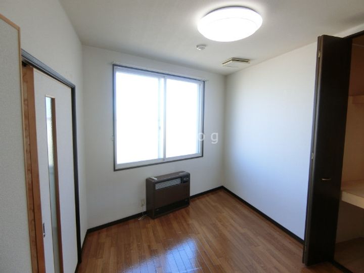 アーク青柳の内装