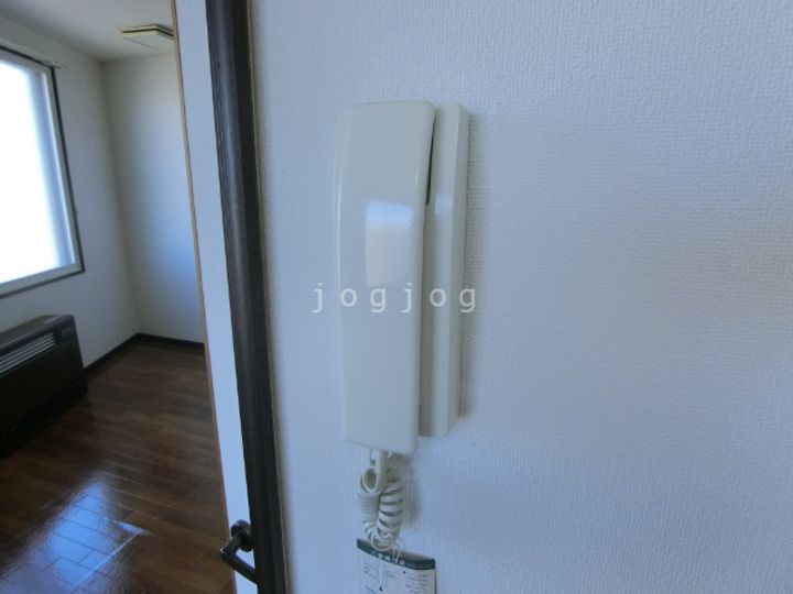 アーク青柳の内装