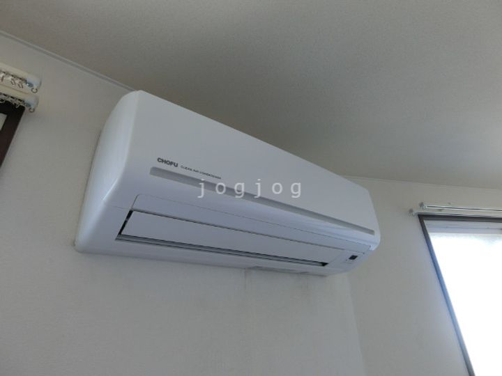 アーク青柳の内装