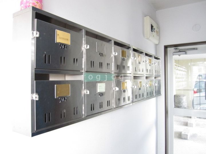 アーク青柳の地図