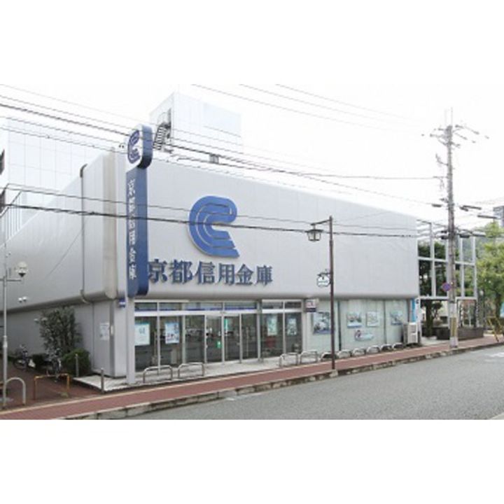 UR保津川の周辺
