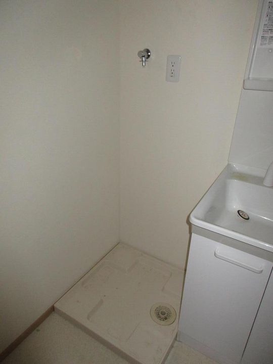 神奈川県横浜市南区中村町4(一戸建)の賃貸物件の内装