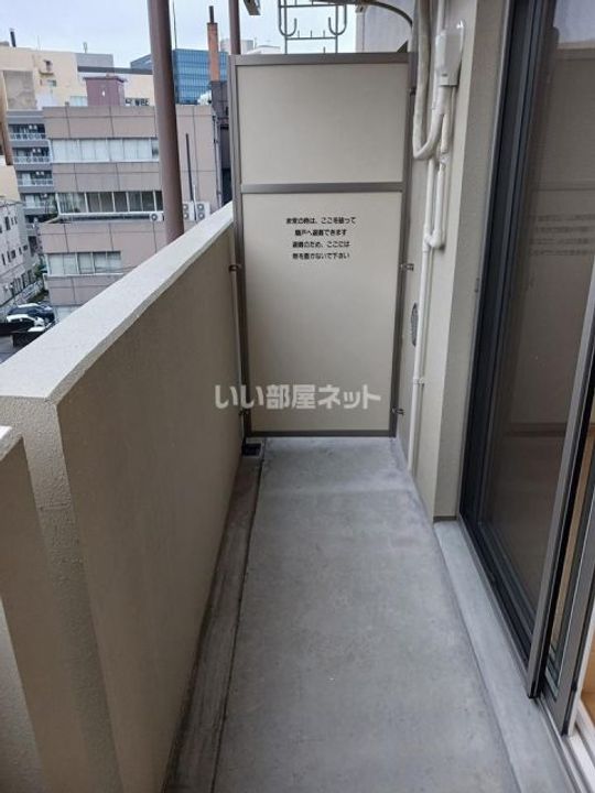 栃木県宇都宮市大通り3(マンション)の賃貸物件の内装