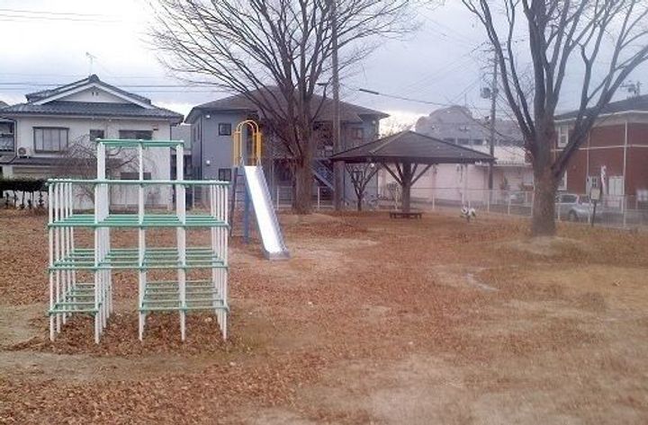 福島県伊達市梁川町青葉町(アパート)の賃貸物件の周辺