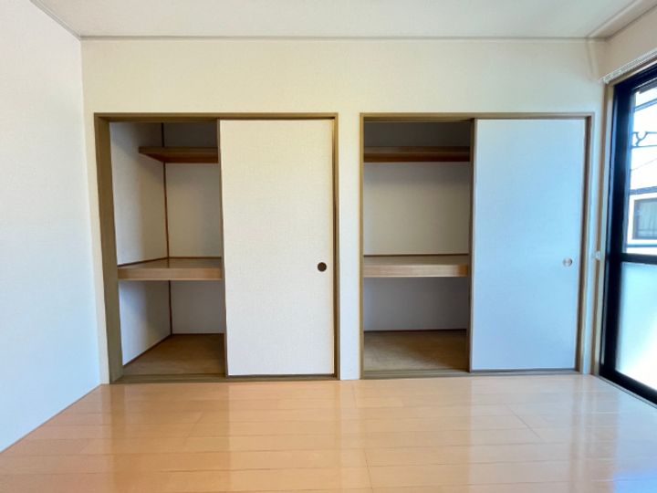 センチュリーパークの内装