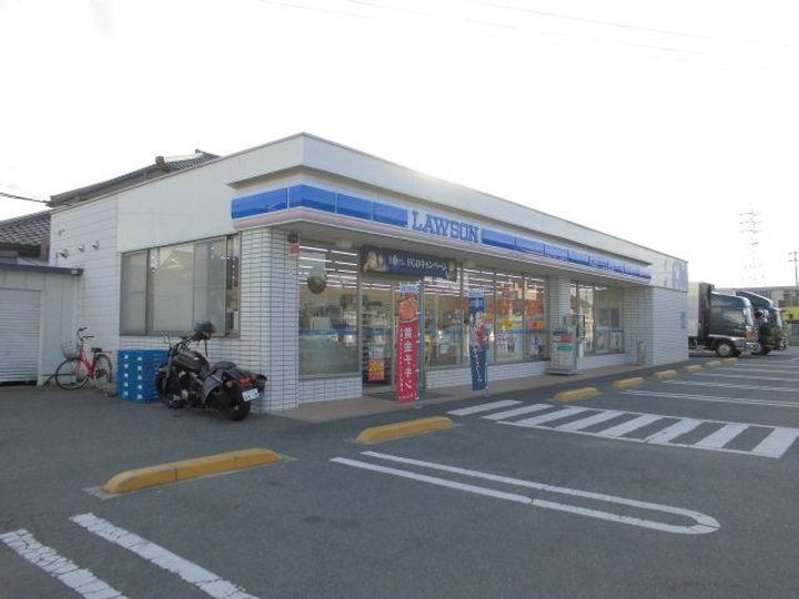 センチュリーパークの周辺