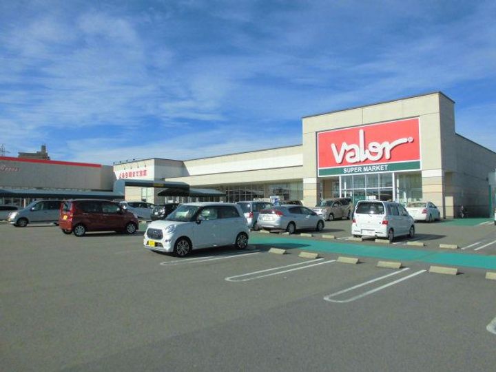 センチュリーパークの周辺