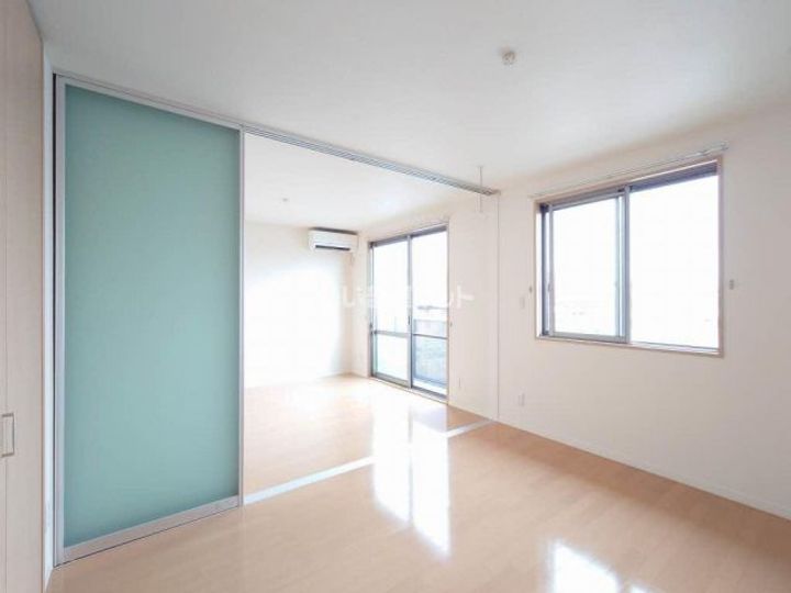 シャーメゾン宮野中央Bの内装