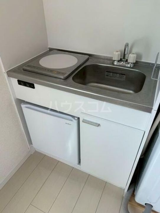 ユナイト千年アンデルセンのキッチン