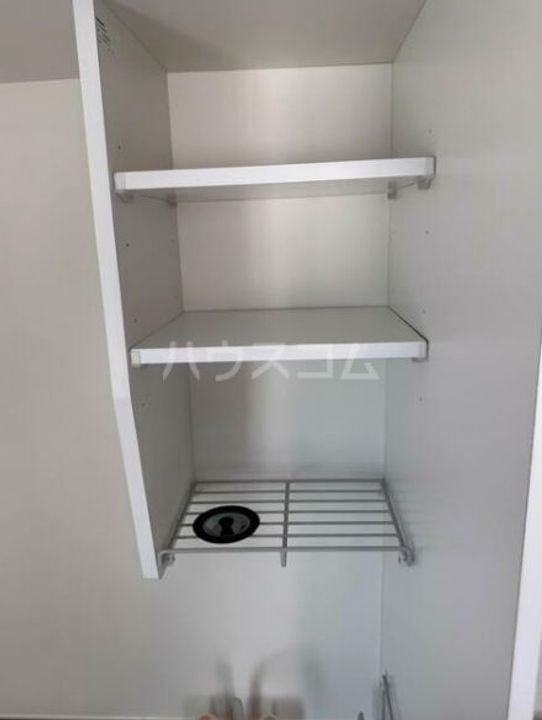 ユナイト千年アンデルセンの内装