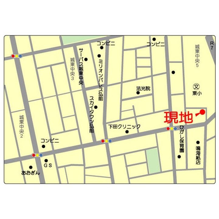 第二太田アパートのその他画像