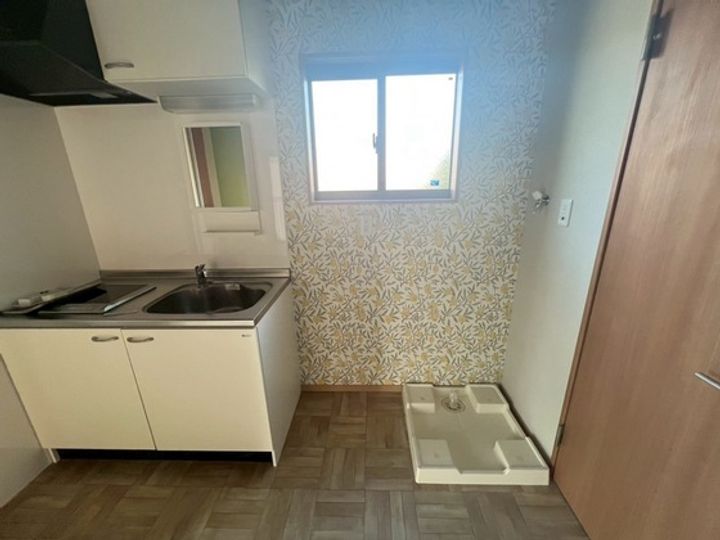 高野アパートのその他画像