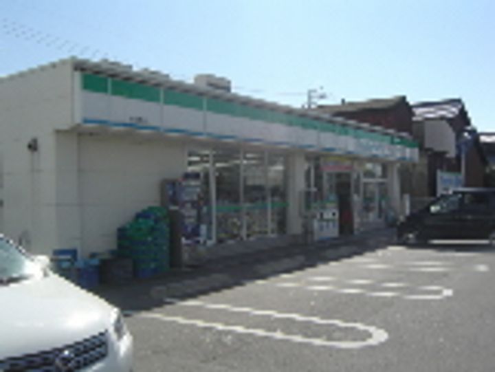 L・Retrieverの周辺
