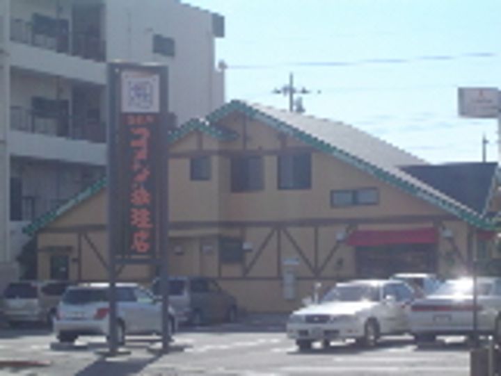 L・Retrieverの周辺