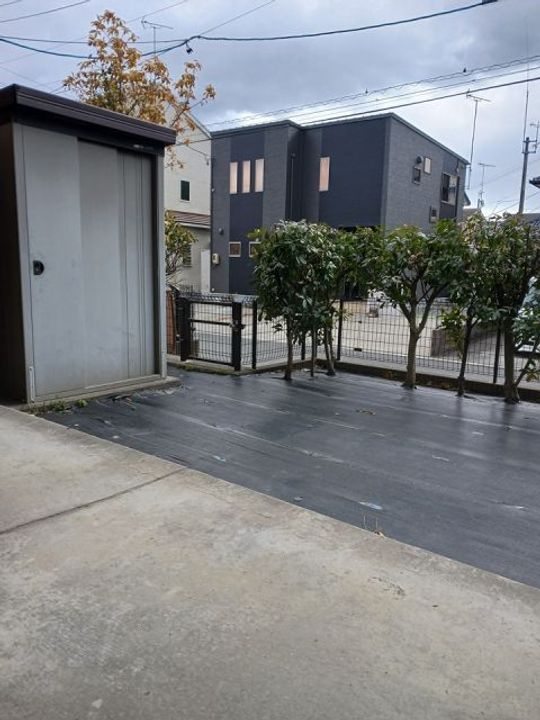 福島県いわき市泉もえぎ台3(アパート)の賃貸物件の内装