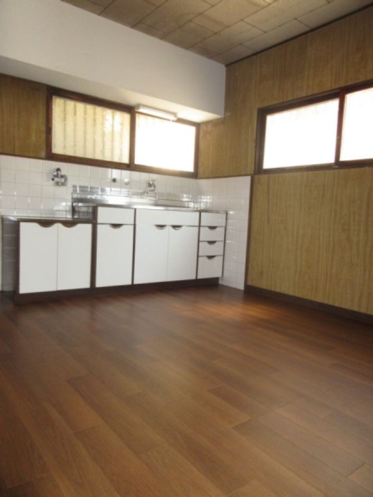 兵庫県神戸市北区鈴蘭台南町6(一戸建)の賃貸物件の居間