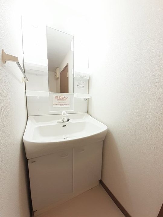 香川県三豊市高瀬町新名(アパート)の賃貸物件の内装