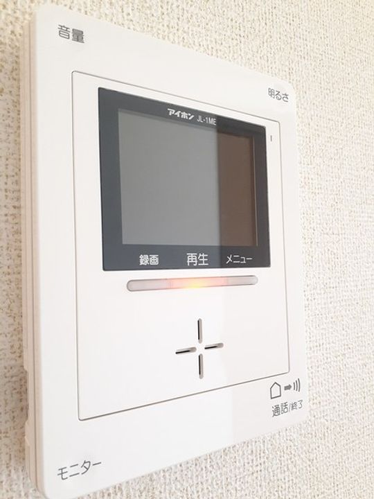 香川県三豊市高瀬町新名(アパート)の賃貸物件の内装