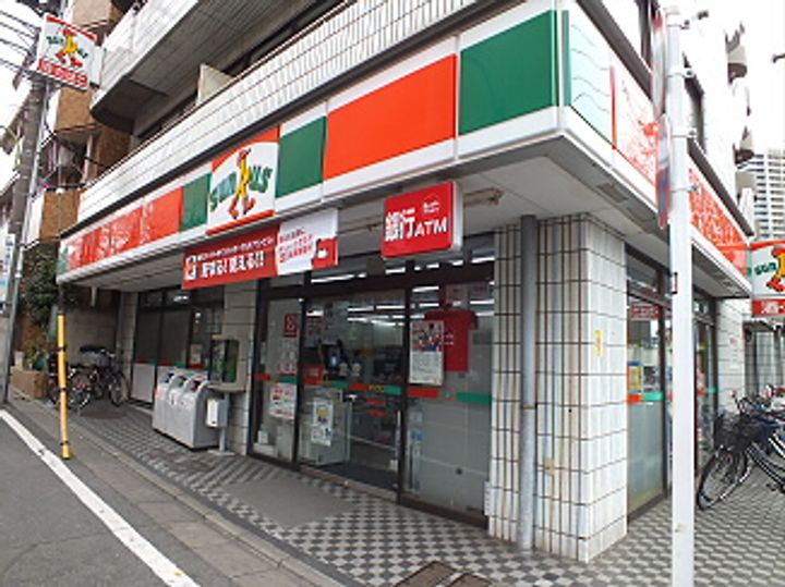 東京都世田谷区上北沢5(マンション)の賃貸物件の周辺