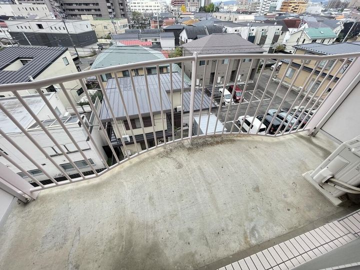プレステージ・Sの内装