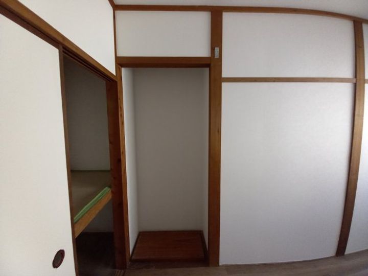 大阪府枚方市伊加賀南町(一戸建)の賃貸物件の内装