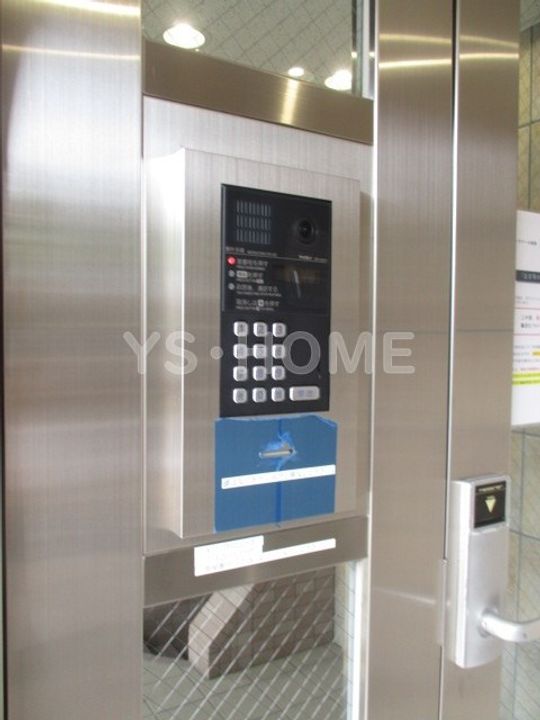 東京都杉並区荻窪3の賃貸マンションの内装