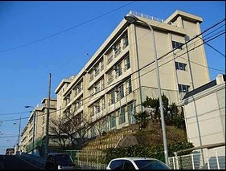 大阪府豊中市曽根西町3の賃貸マンションの周辺
