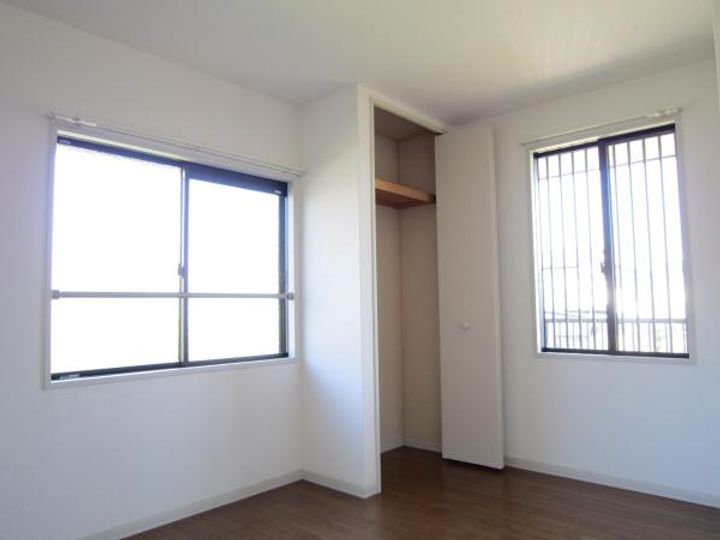 茨城県ひたちなか市大字稲田(アパート)の賃貸物件の内装