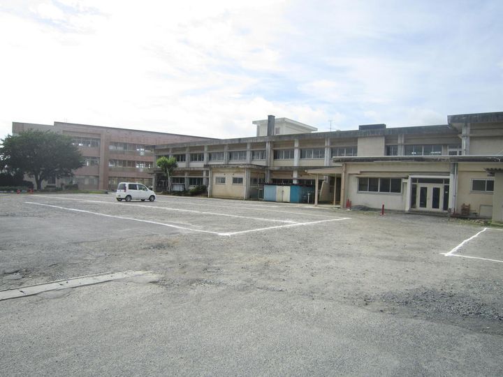 茨城県ひたちなか市大字稲田(アパート)の賃貸物件の周辺