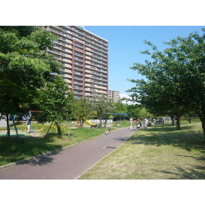 プラウド新浦安の周辺