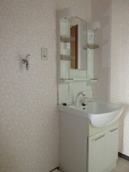 ポプラヶ丘コープ5号棟の内装