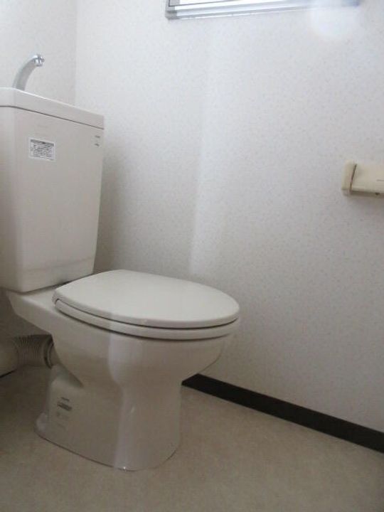 ポプラヶ丘コープ5号棟の内装