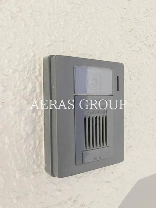 ポプラヶ丘コープ5号棟の内装