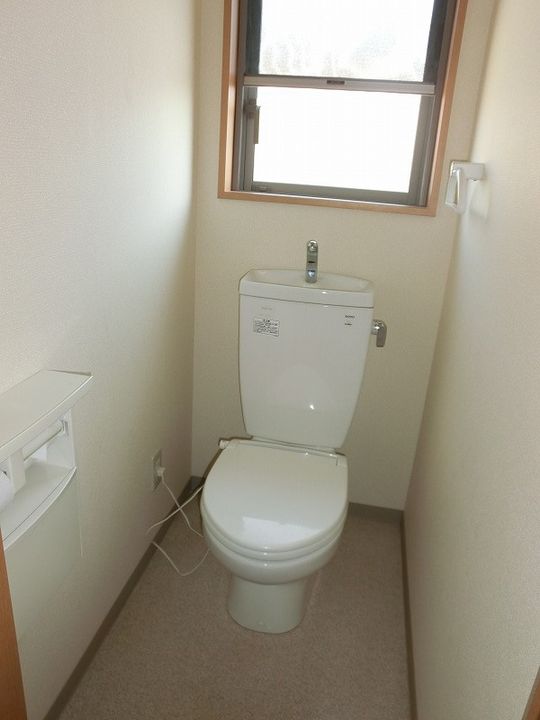 香川県観音寺市柞田町(一戸建)の賃貸物件の内装