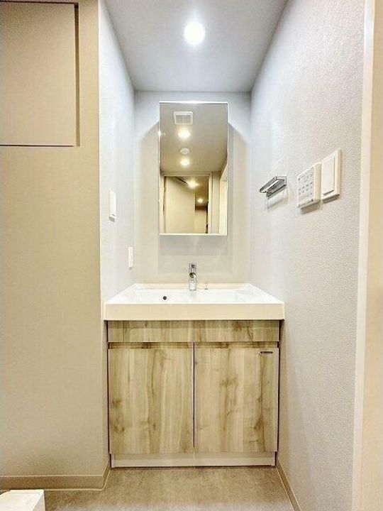 東京都渋谷区本町5(マンション)の賃貸物件の内装