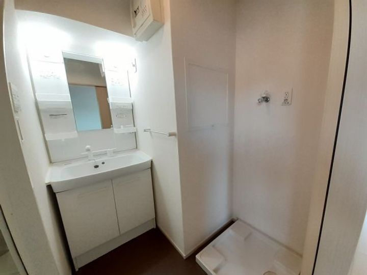 大阪府門真市大橋町(アパート)の賃貸物件の内装