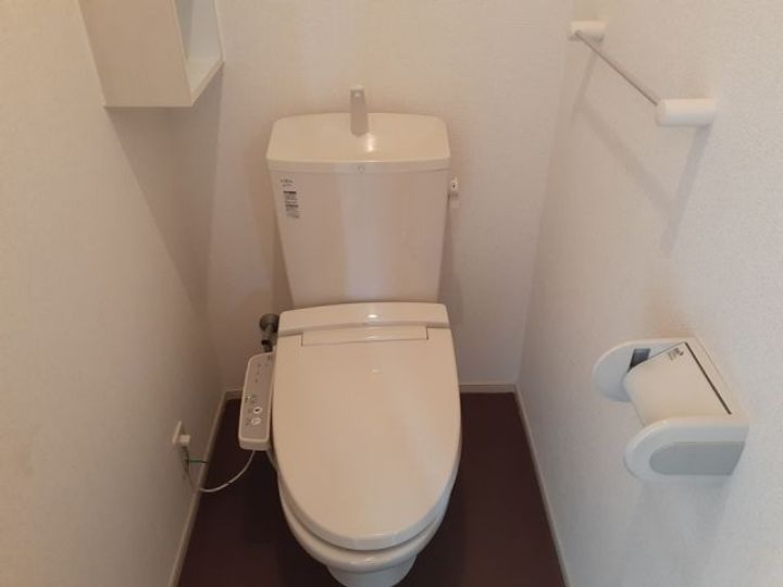 大阪府門真市大橋町(アパート)の賃貸物件の内装