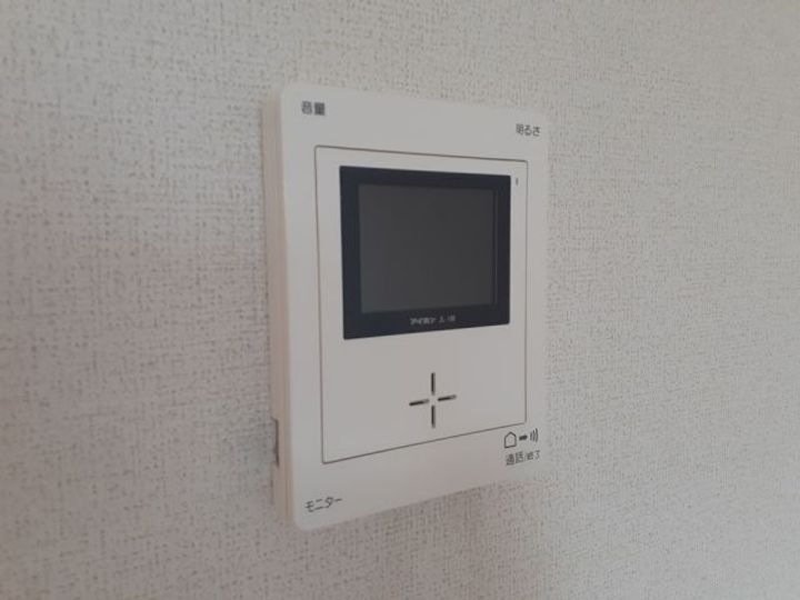 大阪府門真市大橋町(アパート)の賃貸物件の内装